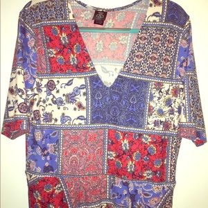 Agnes & Dora Austen Dress